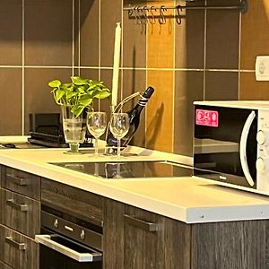 Appartement met een Slaapkamer